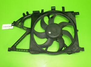 Radiator Electric Fan  Motor OPEL Corsa C (F08, F68)