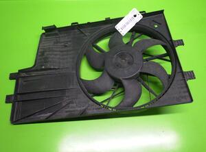 Radiator Electric Fan  Motor MERCEDES-BENZ A-Klasse (W168)