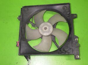 Radiator Electric Fan  Motor SUBARU Legacy III Station Wagon (BH), SUBARU Legacy III (BE)