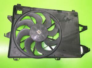 Radiator Electric Fan  Motor FORD Mondeo I (GBP)