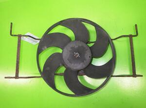 Radiator Electric Fan  Motor CITROËN Xsara (N1)