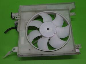 Radiator Electric Fan  Motor CITROËN C1 (PM, PN)