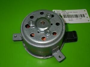 Radiator Electric Fan  Motor DACIA Sandero (--)