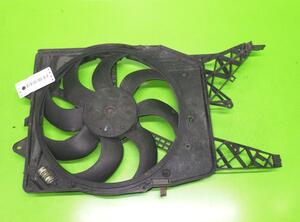 Radiator Electric Fan  Motor OPEL Corsa D (S07)