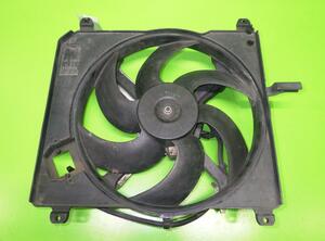 Radiator Electric Fan  Motor FIAT Marea Weekend (185)