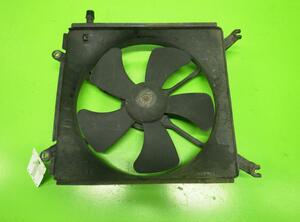 Radiator Electric Fan  Motor SUZUKI Swift II Schrägheck (EA, MA)