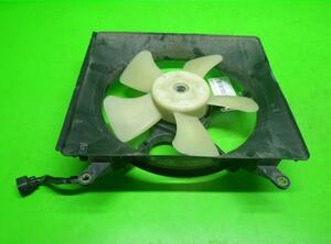 Radiator Electric Fan  Motor SUZUKI Liana (ER, RH)