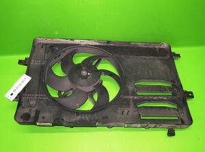 Radiator Electric Fan  Motor SMART Forfour (454)