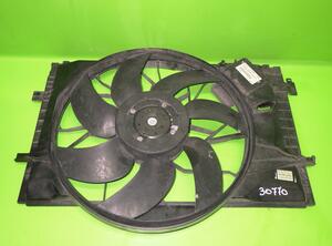 Radiator Electric Fan  Motor MERCEDES-BENZ C-Klasse Coupe (CL203)