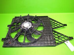 Radiator Electric Fan  Motor SEAT Ibiza IV (6J5, 6P1), SEAT Ibiza IV Sportcoupe (6J1, 6P5)