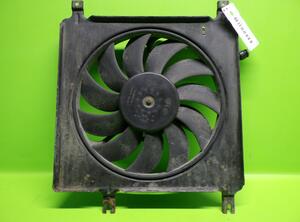 Elektrische motor radiateurventilator SUZUKI Ignis II (MH)