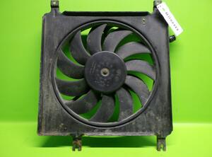 Radiator Electric Fan  Motor SUZUKI Ignis II (MH)