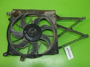 Radiator Electric Fan  Motor OPEL Astra G CC (F08, F48)