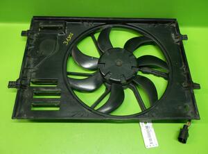 Radiator Electric Fan  Motor VW Touran (5T1)