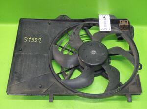 Elektrische motor radiateurventilator CITROËN C3 Picasso (--)