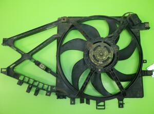 Radiator Electric Fan  Motor OPEL Corsa C (F08, F68)