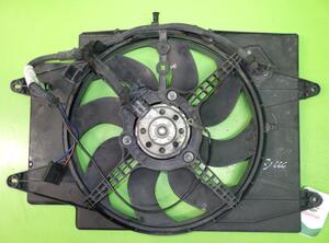 Radiator Electric Fan  Motor ALFA ROMEO GT (937)