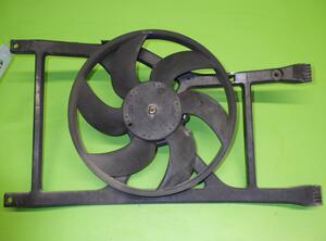 Radiator Electric Fan  Motor FIAT 500 (312), FIAT 500 C (312)