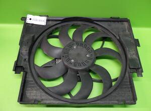 Radiator Electric Fan  Motor BMW 3er Touring (F31)