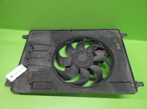 Radiator Electric Fan  Motor FORD Galaxy (WA6), FORD S-Max (WA6)