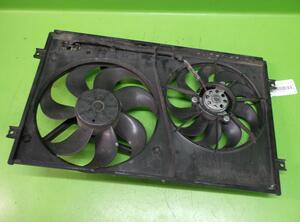 Radiator Electric Fan  Motor VW GOLF IV (1J1)