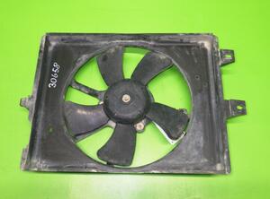 Radiator Electric Fan  Motor NISSAN X-TRAIL I (T30)