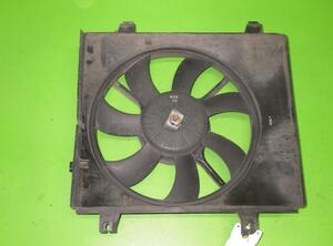 Radiator Electric Fan  Motor HYUNDAI MATRIX (FC)