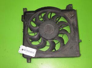 Radiator Electric Fan  Motor OPEL ASTRA H Estate (A04), OPEL ASTRA H (A04)