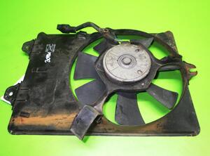 Radiator Electric Fan  Motor MITSUBISHI SPACE STAR MPV (DG_A)