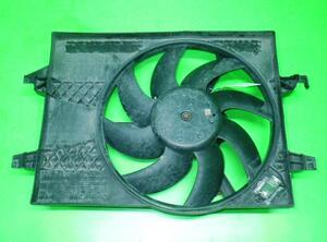 Radiator Electric Fan  Motor FORD FIESTA V (JH_, JD_)