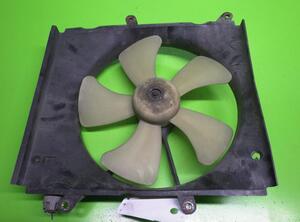 Radiator Electric Fan  Motor TOYOTA STARLET (_P8_)