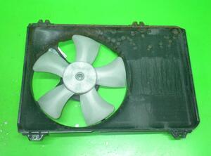 Radiator Electric Fan  Motor SUZUKI SWIFT III (MZ, EZ)