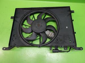 Radiator Electric Fan  Motor VOLVO V70 II (285), VOLVO XC70 CROSS COUNTRY (295)