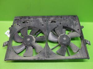 Radiator Electric Fan  Motor MAZDA MPV II (LW)