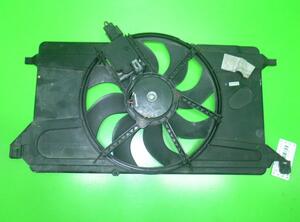 Radiator Electric Fan  Motor FORD FOCUS II (DA_, HCP, DP)