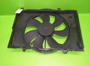 Radiator Electric Fan  Motor MERCEDES-BENZ C-CLASS T-Model (S202), MERCEDES-BENZ C-CLASS (W202)