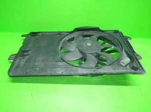 Radiator Electric Fan  Motor OPEL MERIVA A MPV (X03)