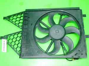 Radiator Electric Fan  Motor VW POLO (9N_)