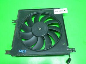 Radiator Electric Fan  Motor OPEL AGILA (A) (H00)