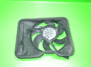 Radiator Electric Fan  Motor OPEL OMEGA B (V94)