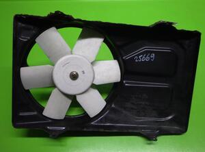 Radiator Electric Fan  Motor SKODA FELICIA I Estate (6U5), SKODA FELICIA II Estate (6U5)