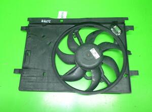 Radiator Electric Fan  Motor FIAT GRANDE PUNTO (199_), FIAT PUNTO (199_), FIAT PUNTO EVO (199_)