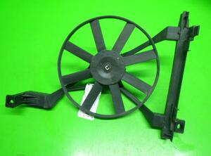 Radiator Electric Fan  Motor SMART CITY-COUPE (450), SMART FORTWO Coupe (450)