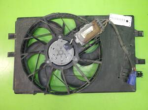 Radiator Electric Fan  Motor MERCEDES-BENZ A-CLASS (W169)