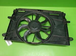 Radiator Electric Fan  Motor OPEL ASTRA K (B16)