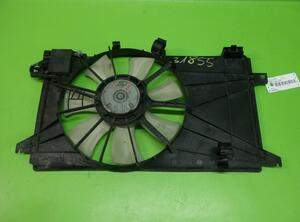 Radiator Electric Fan  Motor MAZDA 5 (CR19)