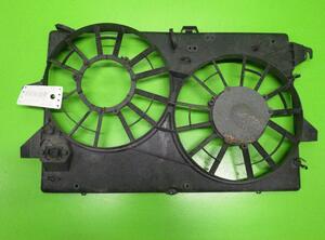 Houder radiateurventilator FORD Mondeo II Turnier (BNP)