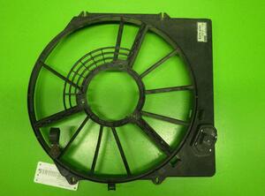 Houder radiateurventilator RENAULT Kangoo (KC0/1)