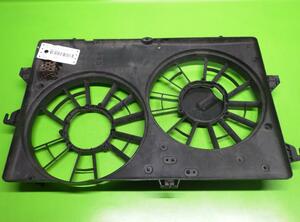 Cooling Fan Support FORD Mondeo I Turnier (BNP), FORD Mondeo II Turnier (BNP)