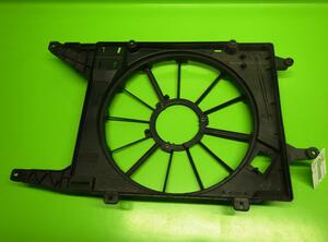 Cooling Fan Support RENAULT Megane Scenic (JA0/1), RENAULT Scénic I Großraumlimousine (FA0, JA0/1)